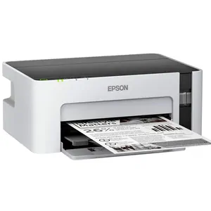 Замена прокладки на принтере Epson M1120 в Краснодаре